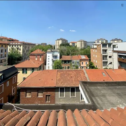 Image 4 - Hotel Citta' Studi, Via Cesare Saldini, 24, 20133 Milan MI, Italy - Apartment for rent