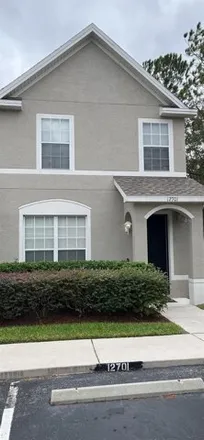 Image 1 - 12704 Country Brook Lane, Citrus Park, FL 33625, USA - Townhouse for rent