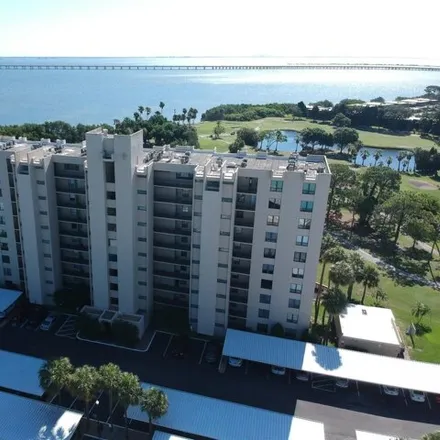 Rent this 2 bed condo on Cove Cay Country Club in 2612 Cove Cay Drive, Largo