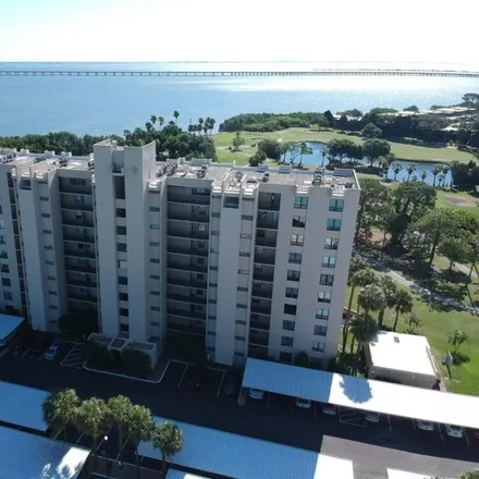 Image 1 - Cove Cay Country Club, 2612 Cove Cay Drive, Largo, FL 33764, USA - Condo for rent