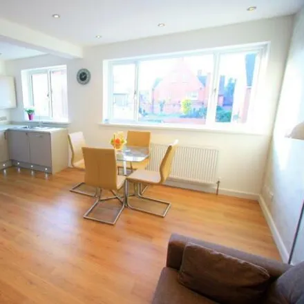 Rent this 2 bed room on Lady Bay Road in West Bridgford, NG2 5BJ