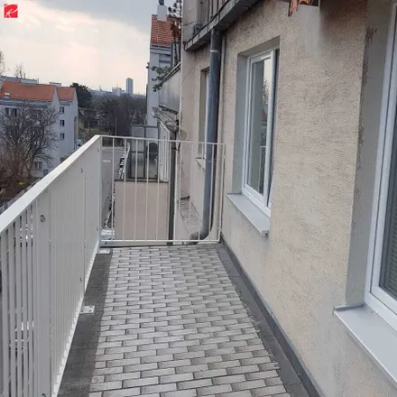 Buy this 3 bed apartment on Vienna in KG Großjedlersdorf I, AT