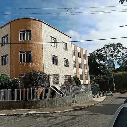 Buy this 2 bed apartment on Rua Francisco Senra in Boa Vista, Juiz de Fora - MG