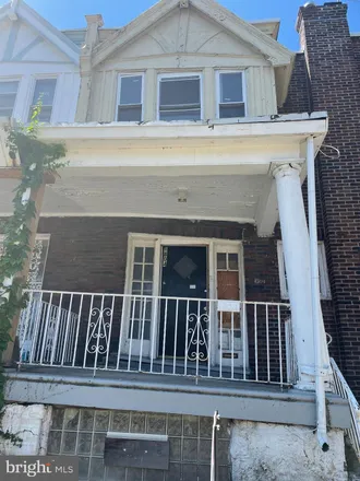 Buy this 3 bed townhouse on 1804 Sulis Street in Philadelphia, PA 19141