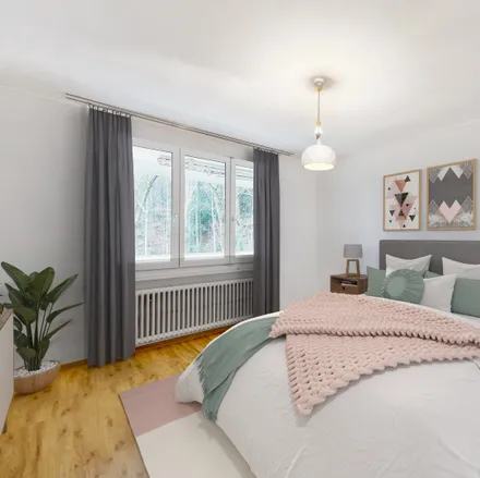 Rent this 2 bed apartment on 5022 Küttigen