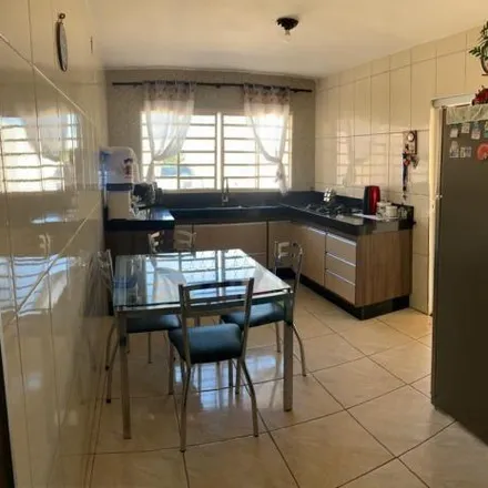 Buy this 3 bed house on Rua Luís Pessoto in Limeira, Limeira - SP