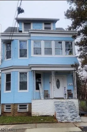 Buy this 8 bed house on 81 22nd Street in Irvington, NJ 07111