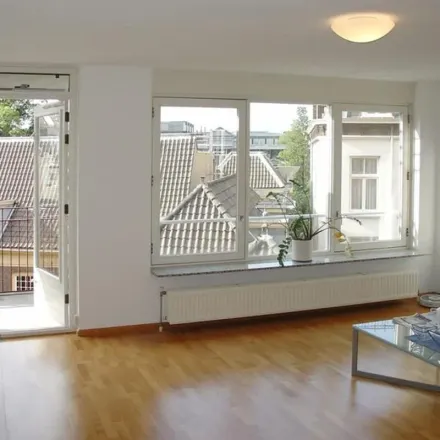Image 9 - Muzenstraat 80, 2511 WB The Hague, Netherlands - Apartment for rent