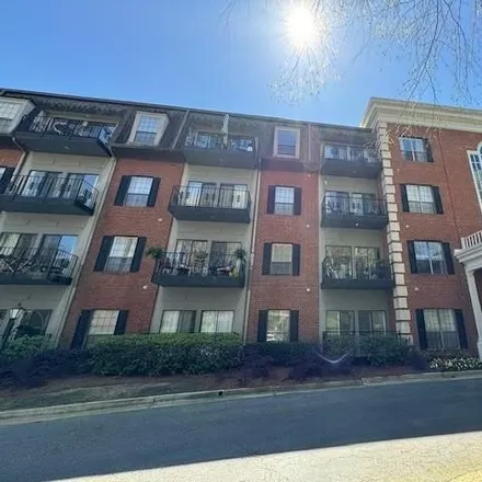 Buy this 2 bed condo on Lenox Way in Atlanta, GA 30324