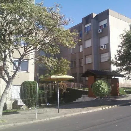 Rent this 2 bed apartment on Rua Alberto Silva in Vila Ipiranga, Porto Alegre - RS
