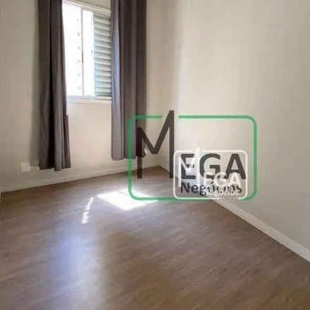 Buy this 2 bed apartment on Rua Campos Sales in Centro, Barueri - SP