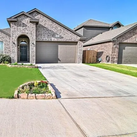 Rent this 4 bed house on Santa Clara Drive in Midland, TX 79705