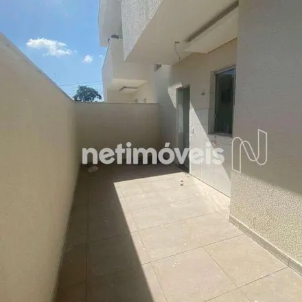Buy this 2 bed apartment on unnamed road in Piratininga, Belo Horizonte - MG