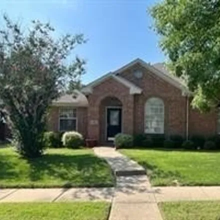 Rent this 3 bed house on St. Andrew's Episcopal in McKinney Ranch Parkway, McKinney