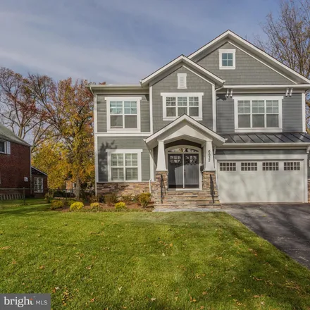 Buy this 6 bed house on 6502 Fort Hunt Road in Belle Haven, Fairfax County