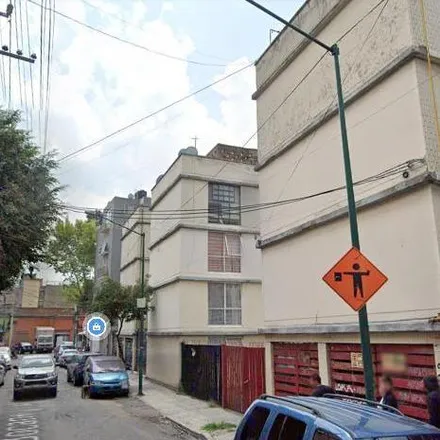 Buy this 3 bed apartment on Calle Francisco González Bocanegra in Colonia Morelos, 06200 Mexico City