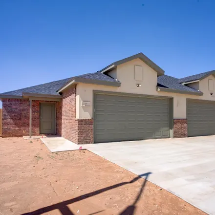 Buy this 6 bed duplex on 5506 122nd Street in Lubbock, TX 79424