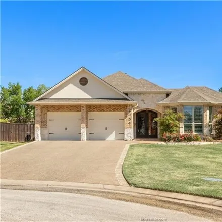 Buy this 3 bed house on 2935 Boxelder Drive in Bryan, TX 77807