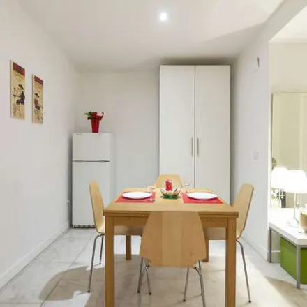 Rent this 2 bed apartment on Calle de Laín Calvo in 12, 28011 Madrid