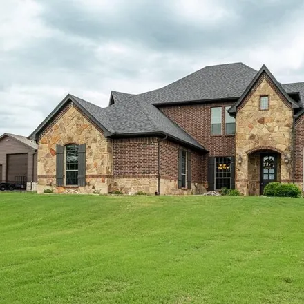 Buy this 4 bed house on 1623 Crow Creek Court in Brazos Bend, Brazos Bend