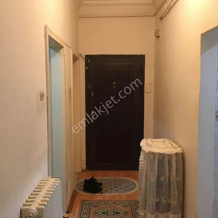 Rent this 2 bed apartment on Şehit Osman Sokağı in 06620 Mamak, Turkey