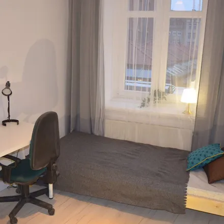 Rent this 6 bed apartment on Lawendowa 6/7 in 80-840 Gdansk, Poland