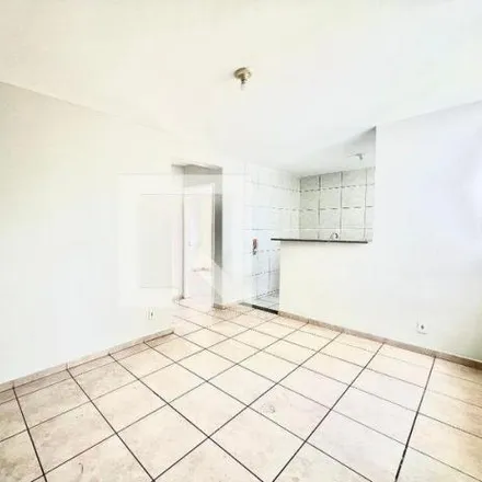 Rent this 2 bed apartment on Avenida das Américas 25 in Ressaca, Contagem - MG