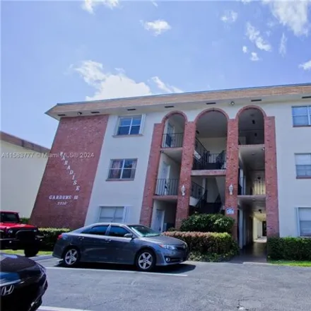 Rent this 1 bed condo on 2224 Taylor Street in Hollywood, FL 33020