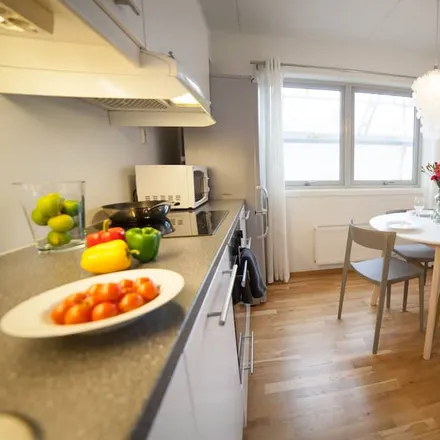Rent this 2 bed apartment on Microsoft Norway in Dronning Eufemias gate, 0191 Oslo