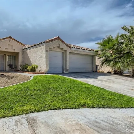 Buy this 4 bed house on 8089 Boardwalk Way in Paradise, NV 89123