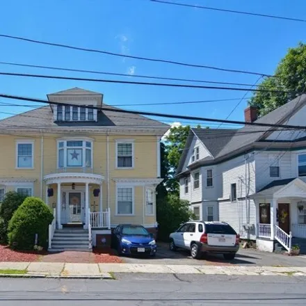 Buy this 5 bed house on 21 High St in Methuen, Massachusetts