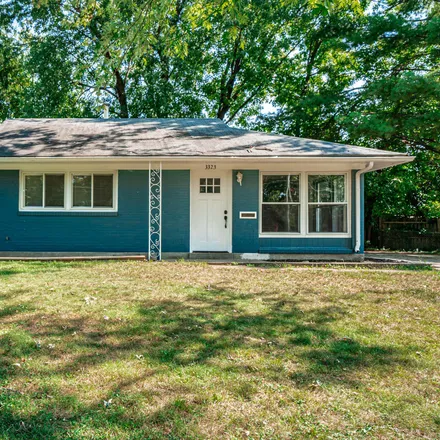 Buy this 3 bed house on 3321 Belmont Road in Louisville, KY 40218