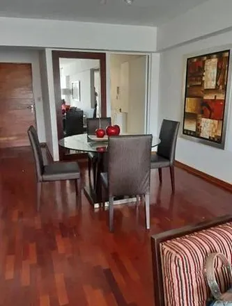 Buy this 3 bed apartment on Ferré Miraflores Hotel in Calle Diego Ferré 235, Miraflores