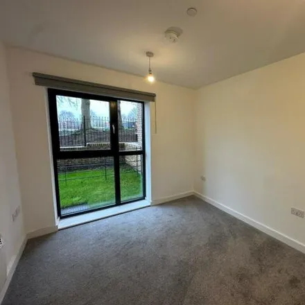 Image 5 - Fox House, Erasmus Drive, Derby, DE1 2EH, United Kingdom - Apartment for rent