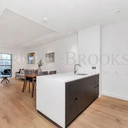 Rent this 1 bed apartment on Kent Building in 47 Hope Street, London