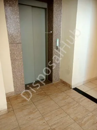 Image 5 - unnamed road, Ghaziabad -, Uttar Pradesh, India - Apartment for sale