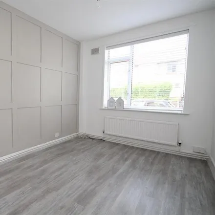 Rent this 2 bed apartment on Earlsdon Chiropractic in 177 Albany Road, Coventry