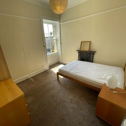 Image 6 - 14 Panmure Place, City of Edinburgh, EH3 9HP, United Kingdom - Apartment for rent