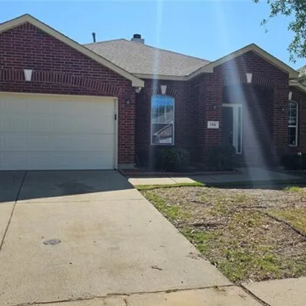 Rent this 3 bed house on 754 Charlotte Drive in McKinney, TX 75071
