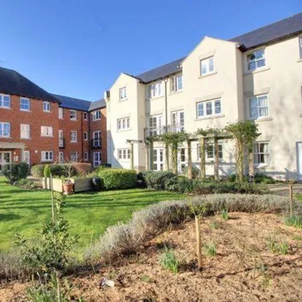Rent this 1 bed apartment on 2-2A Roper Road in Harbledown, CT2 7EH