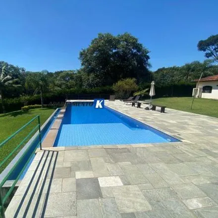 Image 1 - Estrada Hisaichi Takebayashi, Jardim Colonial, Atibaia - SP, 12952-011, Brazil - House for rent