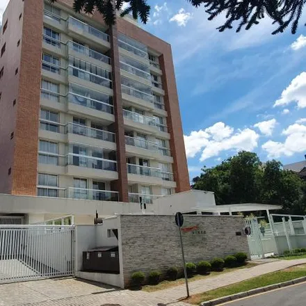 Buy this 2 bed apartment on Rua Coronel Amazonas Marcondes 933 in Cabral, Curitiba - PR