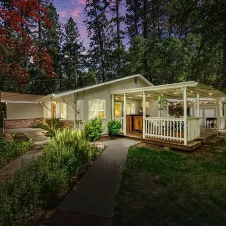 Buy this 3 bed house on Acorn Way in Meadow Vista, Placer County