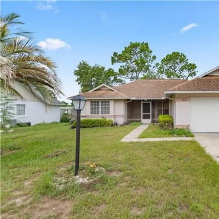Buy this 2 bed house on 3976 North Blazingstar Way in Citrus County, FL 34465