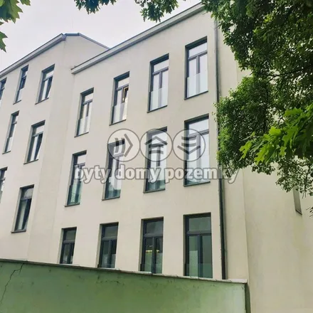 Rent this 2 bed apartment on Muglinovská in 702 72 Ostrava, Czechia