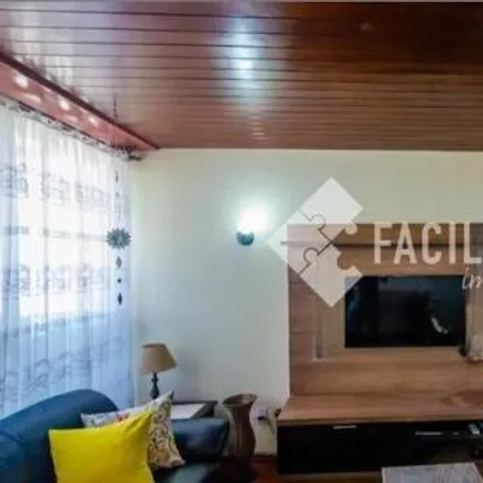 Rent this 4 bed apartment on unnamed road in Nova Campinas, Campinas - SP