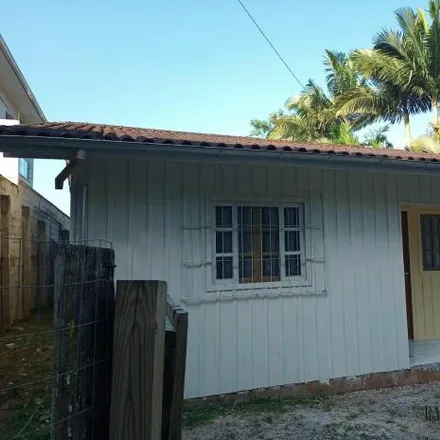 Buy this 2 bed house on unnamed road in Sul do Rio, Santo Amaro da Imperatriz - SC
