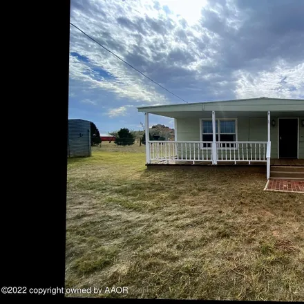 Buy this 2 bed house on 1020 Tascosa Road in Amarillo, TX 79124