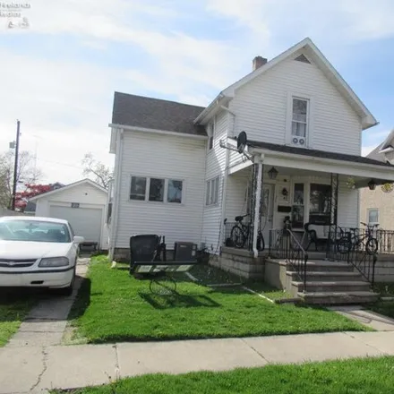 Buy this 4 bed house on Ball Street in Fremont, OH 43420