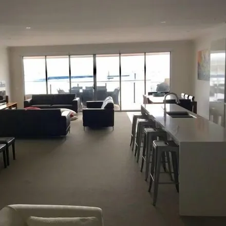 Rent this 4 bed house on Safety Beach in Melbourne, Victoria